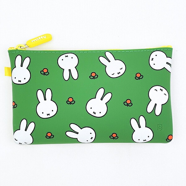 [�}���C]�~�b�t�B�[ miffy NUU(�k�E) �V���R���|�[�` (�t�����[�O���[��)/�p�[�t�F�N�g�E���[���h�E�g�[�L���[�iPerfect World Tokyo�j