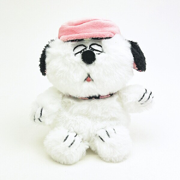 スヌーピー オラフ FUWAKUTA ぬいぐるみ 桜 SNOOPY | パーフェクト