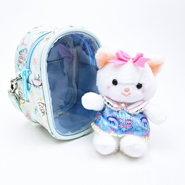 [�}���C]SWIMMER(�X�C�}�[) × �g�����g�� �~�j �N���[�~�[�˂� �ʂ������ �ߑ����|�[�`�Z�b�g(/�p�[�t�F�N�g�E���[���h�E�g�[�L���[�iPerfect World Tokyo�j