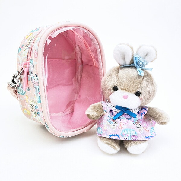 [�}���C]SWIMMER(�X�C�}�[) × �g�����g�� �~�j �L�����f�B �ʂ������ �ߑ����|�[�`�Z�b�g(�s��/�p�[�t�F�N�g�E���[���h�E�g�[�L���[�iPerfect World Tokyo�j