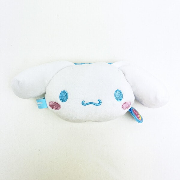サンリオ シナモロール ぬいぐるみメジャー シナモン Sanrio