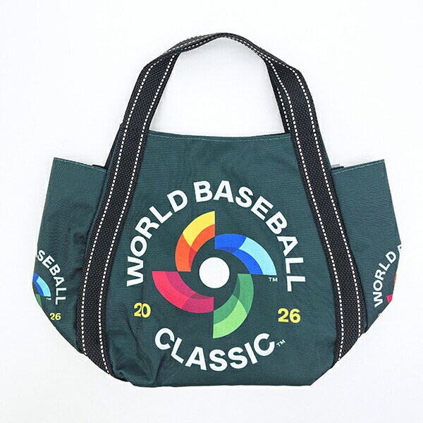 鈴木誠也 トートバッグ WBC 2026 【公式通販】