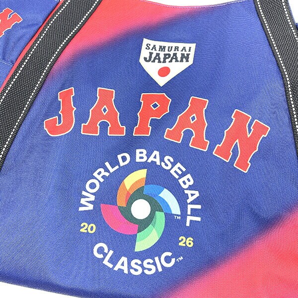 WBC 2026 (WORLD BASEBALL CLASSIC) 大谷翔平 16 バルーントート