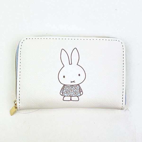 [�}���C]�~�b�t�B�[ miffy �R�C���P�[�X ( �I�t�z���C�g) �����z �t�����[�h���X�� �����V���[�Y/�p�[�t�F�N�g�E���[���h�E�g�[�L���[�iPerfect World Tokyo�j