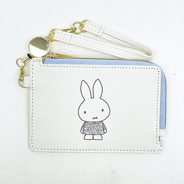 [�}���C]�~�b�t�B�[ miffy �t���O�����g�P�[�X ( �I�t�z���C�g) �J�[�h�P�[�X �t�����[�h���X�� ��/�p�[�t�F�N�g�E���[���h�E�g�[�L���[�iPerfect World Tokyo�j