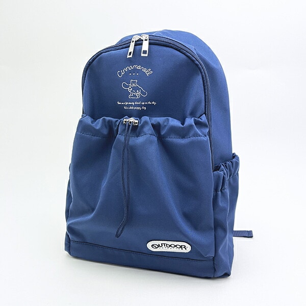 [�}���C]�T�����I �V�i�����[�� × OUTDOOR PRODUCTS �f�C�p�b�N �o�b�O �����b�N San/�p�[�t�F�N�g�E���[���h�E�g�[�L���[�iPerfect World Tokyo�j