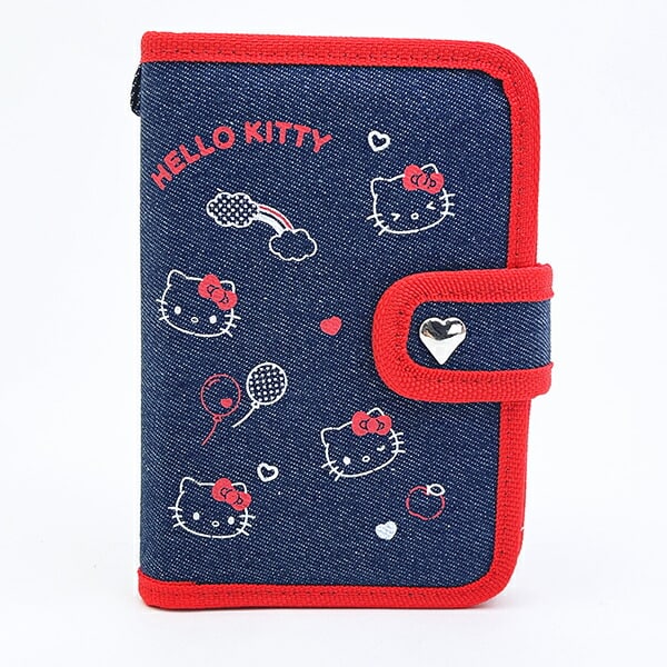 サンリオ ハローキティ シール帳 完成品 サンリオ ハローキティ シールバインダー シール帳 文具 Sanrio