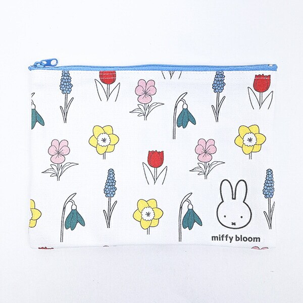 [�}���C]�~�b�t�B�[ miffy �|���b�g�|�[�` miffy bloom/�p�[�t�F�N�g�E���[���h�E�g�[�L���[�iPerfect World Tokyo�j
