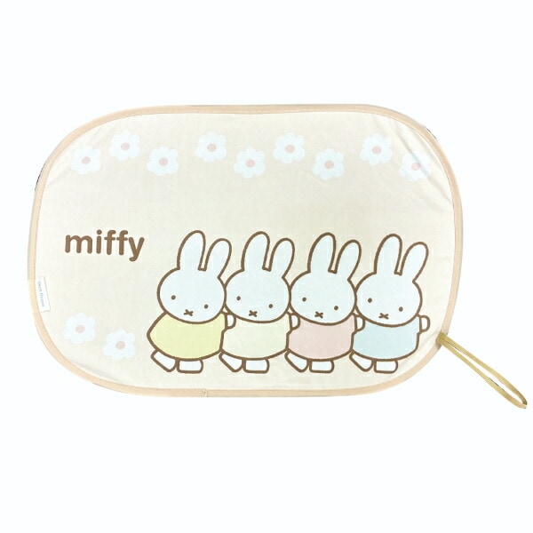[�}���C]�~�b�t�B�[ miffy �|�b�v�A�b�v �T���V�F�[�h ���悯 ���F�B�Ƃ���/�p�[�t�F�N�g�E���[���h�E�g�[�L���[�iPerfect World Tokyo�j