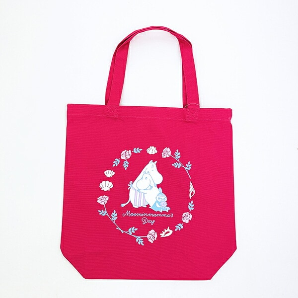 [�}���C]���[�~�� ��̓��g�[�g�o�b�O mamma's Day �s���N/�p�[�t�F�N�g�E���[���h�E�g�[�L���[�iPerfect World Tokyo�j