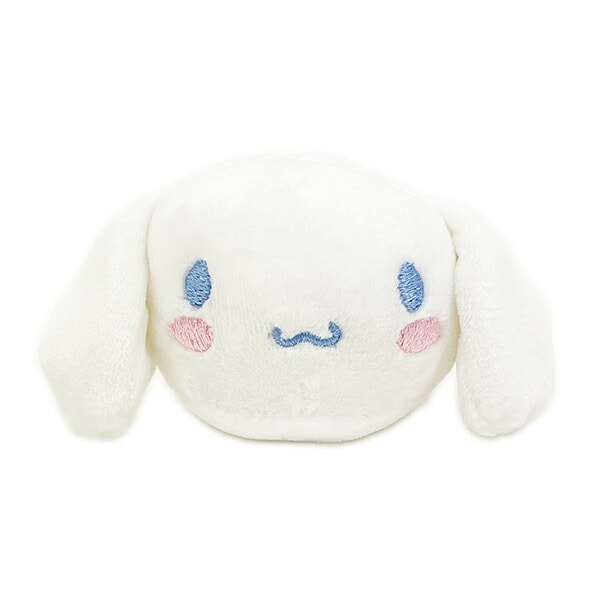 サンリオ シナモロール にぎにぎMocci（モッチ） ぬいぐるみ シナモン