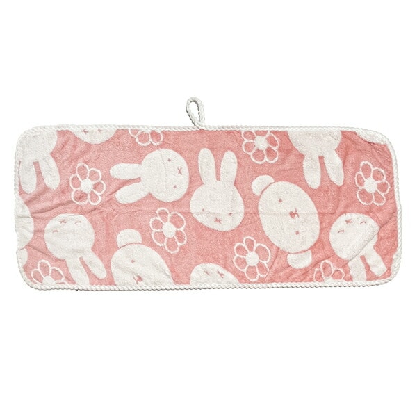 [�}���C]�~�b�t�B�[ miffy �t�����[ �t�F�C�X�^�I�� �s���N/�p�[�t�F�N�g�E���[���h�E�g�[�L���[�iPerfect World Tokyo�j