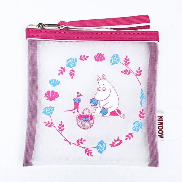 [�}���C]���[�~�� ���b�V���|�[�`(S) Moominmamma's Day�V���[�Y/�p�[�t�F�N�g�E���[���h�E�g�[�L���[�iPerfect World Tokyo�j