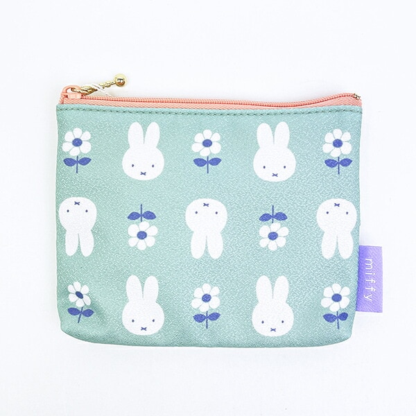 [�}���C]�~�b�t�B�[ miffy �e�B�b�V���|�[�` �͂�Ȃ�t�����[�V���[�Y (�O���[��)/�p�[�t�F�N�g�E���[���h�E�g�[�L���[�iPerfect World Tokyo�j