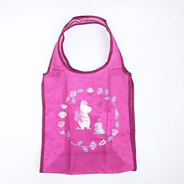 [�}���C]���[�~�� �|�P�b�^�u���G�R�o�b�O Moominmamma's Day�V���[�Y/�p�[�t�F�N�g�E���[���h�E�g�[�L���[�iPerfect World Tokyo�j