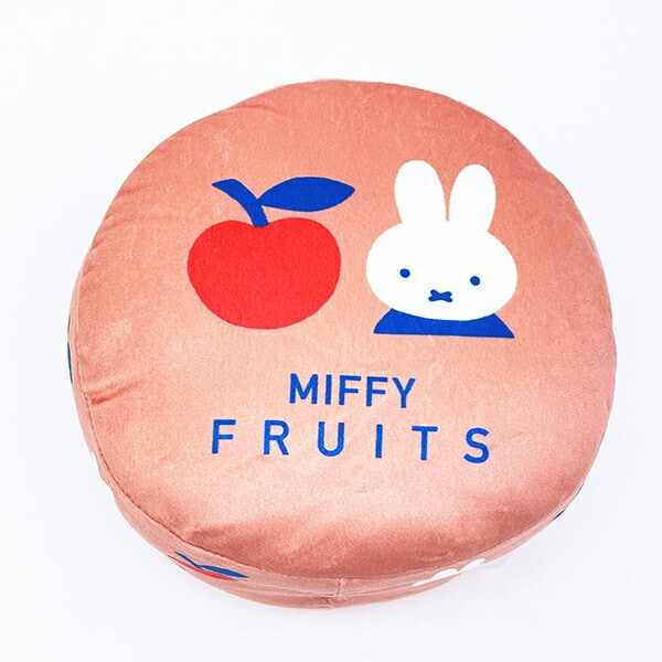 [�}���C]�~�b�t�B�[ miffy �p�t�N�b�V���� MIFFY FRUITS/�p�[�t�F�N�g�E���[���h�E�g�[�L���[�iPerfect World Tokyo�j