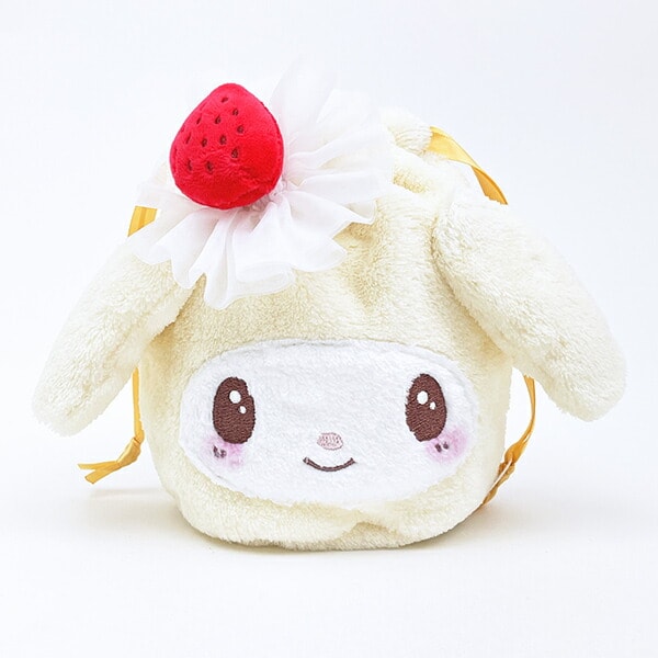 [�}���C]�T�����I�L�����N�^�[�Y �}�C�����f�B �t�F�C�X�В� �X�E�B�[�g�P�[�L Sanrio/�p�[�t�F�N�g�E���[���h�E�g�[�L���[�iPerfect World Tokyo�j