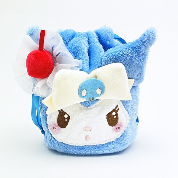 [�}���C]�T�����I�L�����N�^�[�Y �N���~ �t�F�C�X�В� �X�E�B�[�g�P�[�L Sanrio/�p�[�t�F�N�g�E���[���h�E�g�[�L���[�iPerfect World Tokyo�j