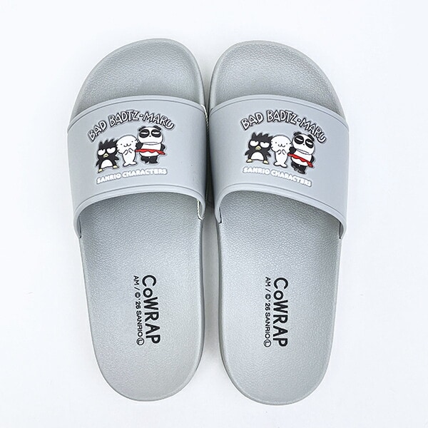 [�}���C]�T�����I �o�b�h�΂� �J���b�v �V�����[�T���_�� ACCOMMODE �A�R���f Sanrio/�p�[�t�F�N�g�E���[���h�E�g�[�L���[�iPerfect World Tokyo�j