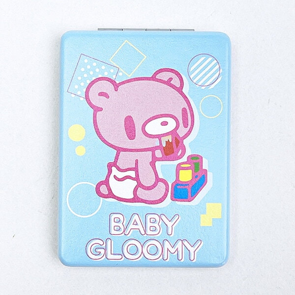 [�}���C]GLOOMY(�O���[�~�[) �x�r�[�O���[�~�[ ���ʋ� (�u���[)/�p�[�t�F�N�g�E���[���h�E�g�[�L���[�iPerfect World Tokyo�j