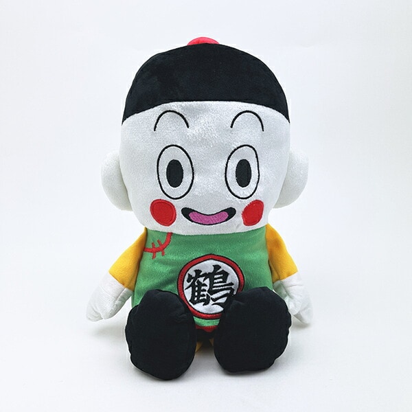 ドラゴボール ドラゴンボールZ チャオズ ヘッドカバー ゴルフ用品 | パーフェクト
