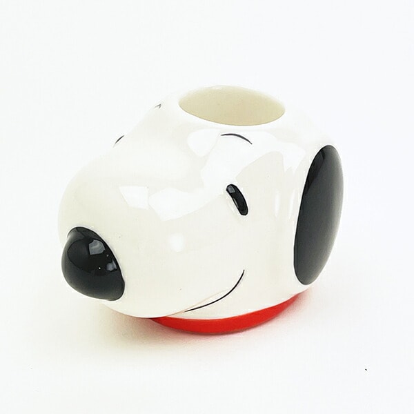 [�}���C]�X�k�[�s�[ ���̎��u���V�X�^���h (���b�h) SNOOPY/�p�[�t�F�N�g�E���[���h�E�g�[�L���[�iPerfect World Tokyo�j