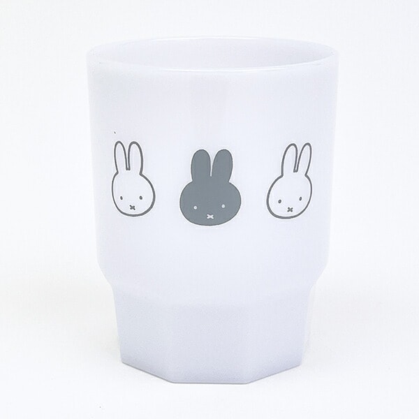 [�}���C]�~�b�t�B�[ miffy �X�^�b�L���O�J�b�v �z���C�g �R�b�v /�p�[�t�F�N�g�E���[���h�E�g�[�L���[�iPerfect World Tokyo�j