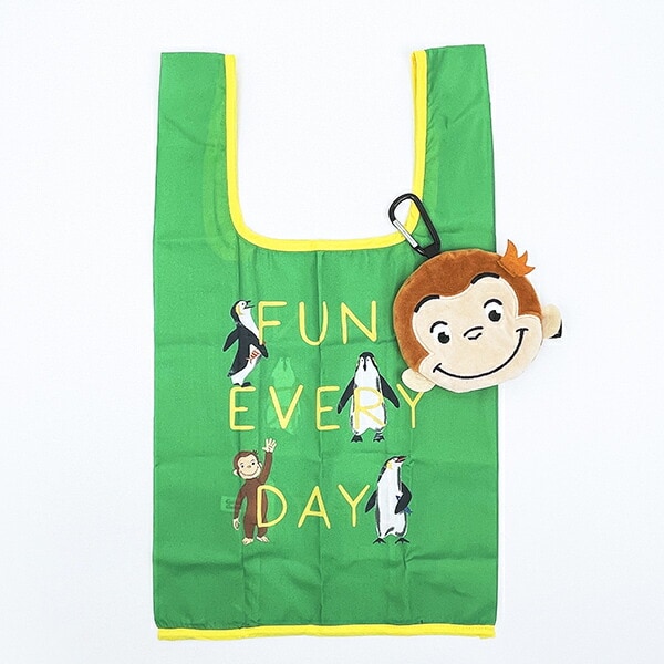 [�}���C]������̃W���[�W FUN EVERY DAY �G�R�|�V�F �G�R�o�b�O/�p�[�t�F�N�g�E���[���h�E�g�[�L���[�iPerfect World Tokyo�j
