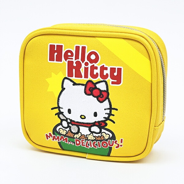 [�}���C]�T�����I �n���[�L�e�B �X�N�G�A�|�[�` �C�G���[ Sanrio/�p�[�t�F�N�g�E���[���h�E�g�[�L���[�iPerfect World Tokyo�j