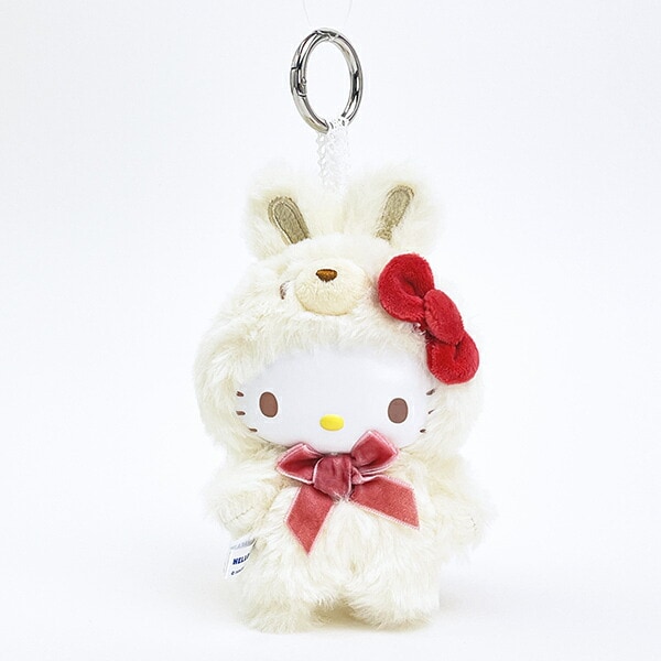 レア☆SANRIO2006☆ハローキティ☆エンジェル彡ミニミニ携帯ストラップ♪ レア☆SANRIO2006☆ハローキティ☆エンジェル彡ミニミニ携帯ストラップ