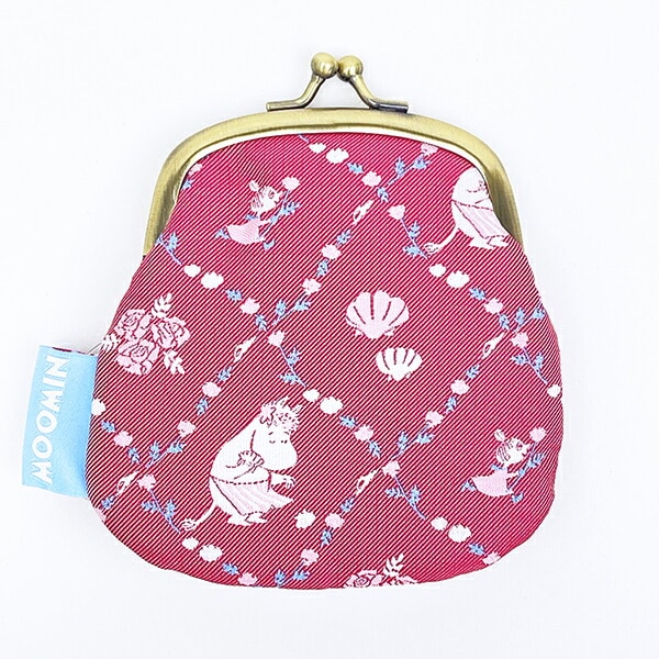 [�}���C]���[�~�� �W���K�[�h���܌����z �s���N mamma's Day MOOMIN/�p�[�t�F�N�g�E���[���h�E�g�[�L���[�iPerfect World Tokyo�j