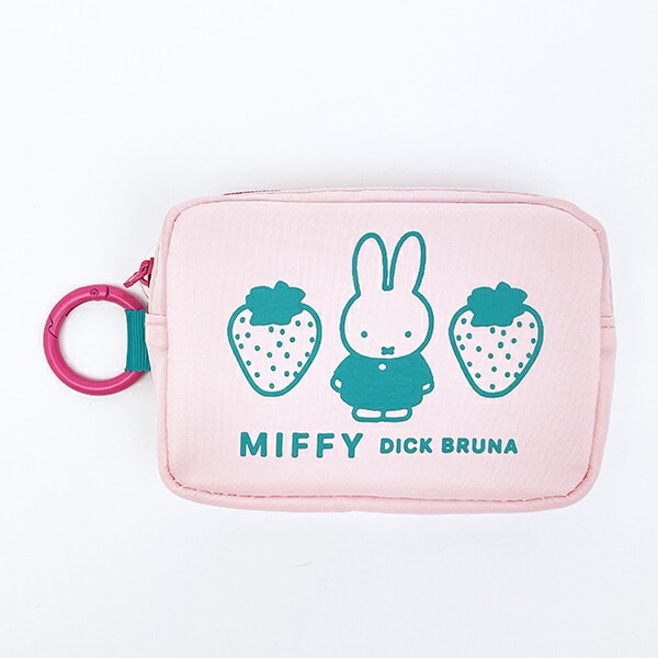 [�}���C]�~�b�t�B�[ miffy �J���r�i�t�~�j�|�[�` (�s���N×�O���[��)/�p�[�t�F�N�g�E���[���h�E�g�[�L���[�iPerfect World Tokyo�j