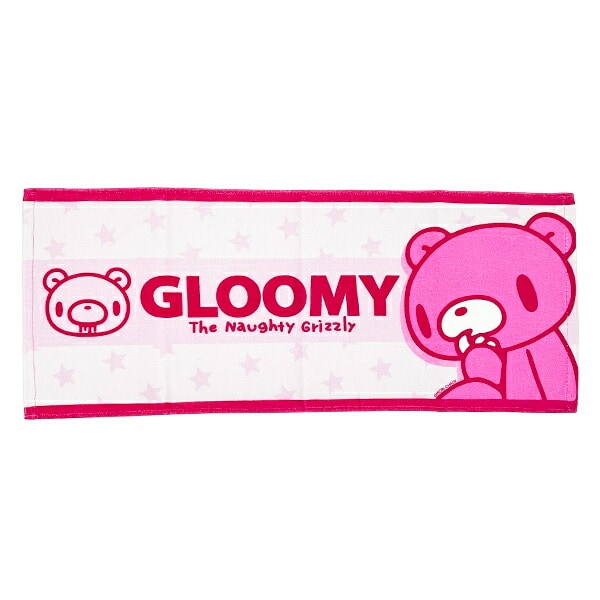 [�}���C]GLOOMY(�O���[�~�[) �t�F�C�X�^�I��/�p�[�t�F�N�g�E���[���h�E�g�[�L���[�iPerfect World Tokyo�j