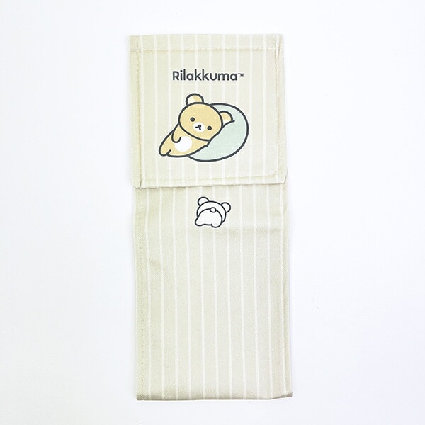 リラックマ ペーパーホルダーカバー ベーシックリラックマ トイレ用品