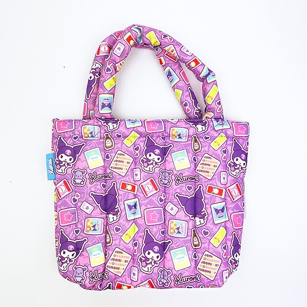 サンリオ クロミ ミニバッグ ポップマーケット Sanrio | パーフェクト