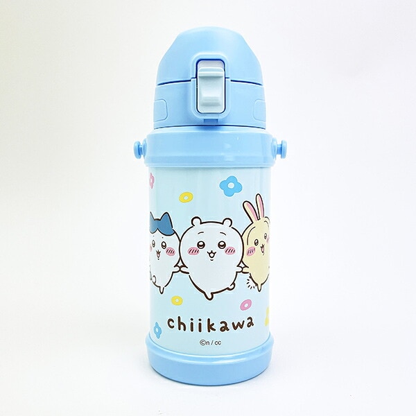 ちいかわ ステンレスボトル ワンタッチ」の人気商品一覧・価格比較
