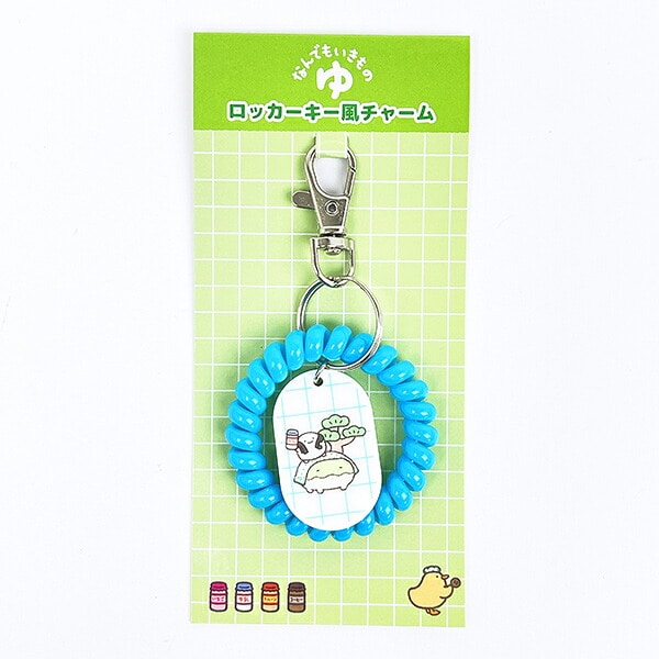 [�}���C]�Ȃ�ł��������� �̂肨�ɂ���Ƃ����� ���b�J�[�L�[���`���[�� �L�[�z���_�[/�p�[�t�F�N�g�E���[���h�E�g�[�L���[�iPerfect World Tokyo�j