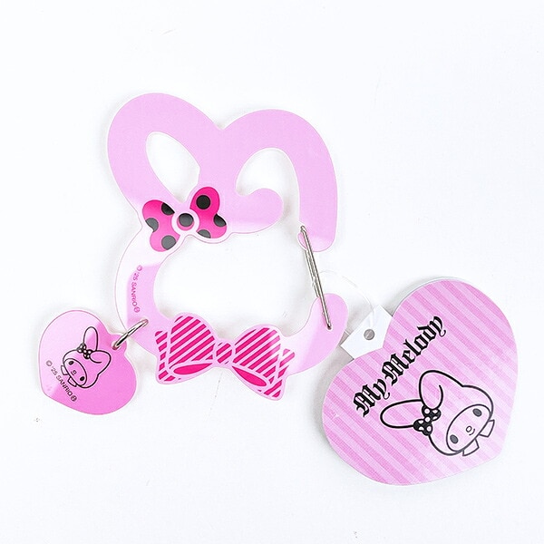 [�}���C]�T�����I �}�C�����f�B �A�N�����J���r�i �L�[�z���_�[ Sanrio/�p�[�t�F�N�g�E���[���h�E�g�[�L���[�iPerfect World Tokyo�j