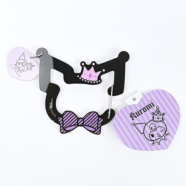 [�}���C]�T�����I �N���~ �A�N�����J���r�i �L�[�z���_�[ Sanrio/�p�[�t�F�N�g�E���[���h�E�g�[�L���[�iPerfect World Tokyo�j