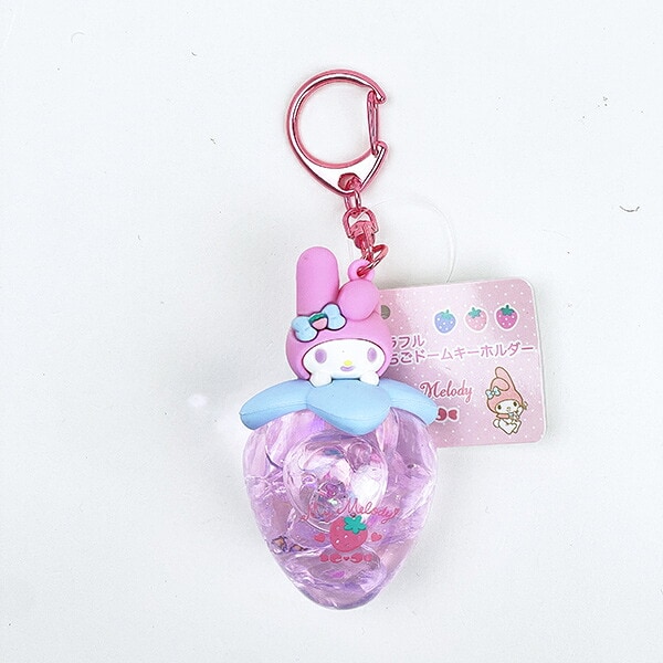[�}���C]�T�����I �}�C�����f�B �J���t���������h�[���L�[�z���_�[ ���C�g�s���N Sanrio/�p�[�t�F�N�g�E���[���h�E�g�[�L���[�iPerfect World Tokyo�j