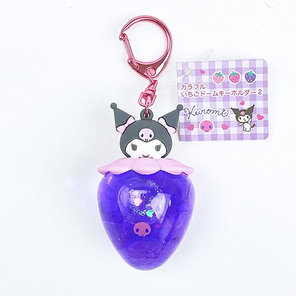[�}���C]�T�����I �N���~ �J���t���������h�[���L�[�z���_�[ �p�[�v�� Sanrio/�p�[�t�F�N�g�E���[���h�E�g�[�L���[�iPerfect World Tokyo�j