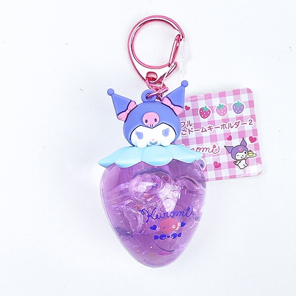 [�}���C]�T�����I �N���~ �J���t���������h�[���L�[�z���_�[ �s���N Sanrio/�p�[�t�F�N�g�E���[���h�E�g�[�L���[�iPerfect World Tokyo�j