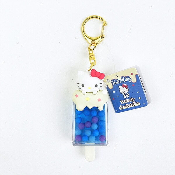 [�}���C]�T�����I �n���[�L�e�B �A�C�X�o�[�L�[�z���_�[ Sanrio/�p�[�t�F�N�g�E���[���h�E�g�[�L���[�iPerfect World Tokyo�j