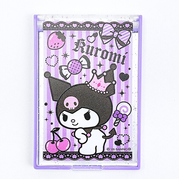 [�}���C]�T�����I �N���~ �~���[ Sanrio/�p�[�t�F�N�g�E���[���h�E�g�[�L���[�iPerfect World Tokyo�j