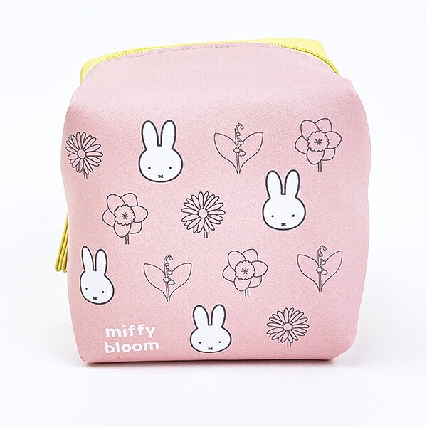[�}���C]�~�b�t�B�[ miffy �L���������|�[�` miffybloom�V���[�Y/�p�[�t�F�N�g�E���[���h�E�g�[�L���[�iPerfect World Tokyo�j