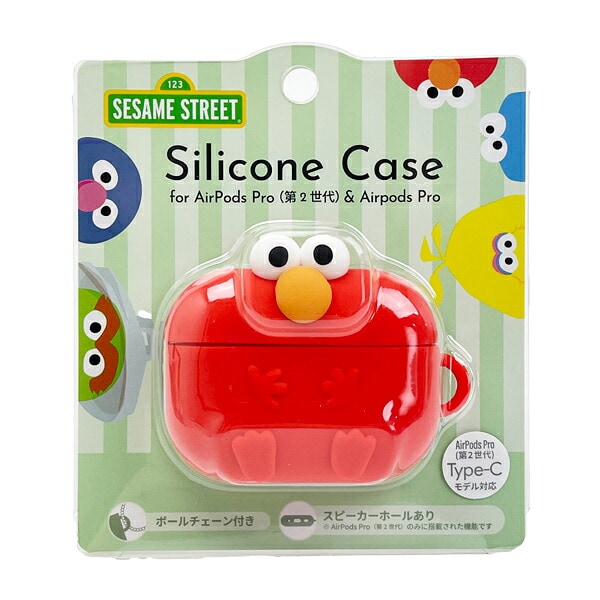 [�}���C]�Z�T�~�X�g���[�g �G���� Air Pods Pro �V���R���P�[�X �X�}�z�p�i/�p�[�t�F�N�g�E���[���h�E�g�[�L���[�iPerfect World Tokyo�j