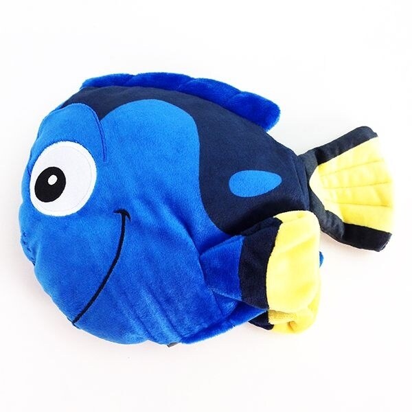 ディズニー ドリー ぬいぐるみペンケース ファインディングニモ (MCD