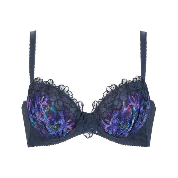 重力に負けないバストケアBra 3/4カップブラ 重力に負けないバストケアBra 3/4カップブラ