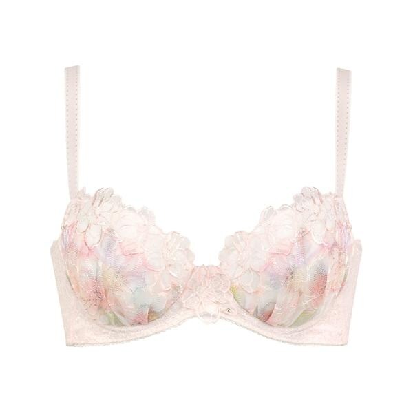 重力に負けないバストケアBra 3/4カップブラ 重力に負けないバストケアBra 3/4カップブラ