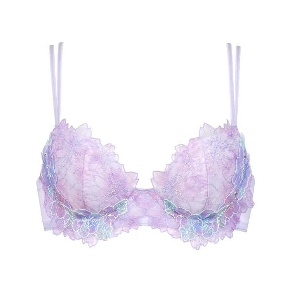 パーソナルフィットプラスブラ 3／4カップブラ（BCL438